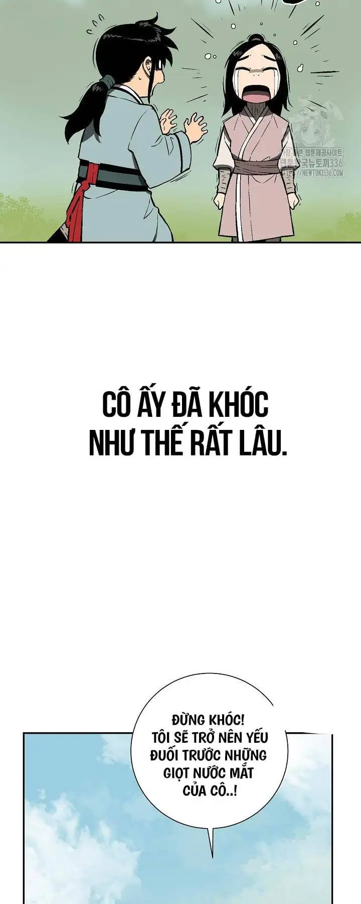 Truyện Tranh Vĩ Linh Kiếm Tiên trang 5