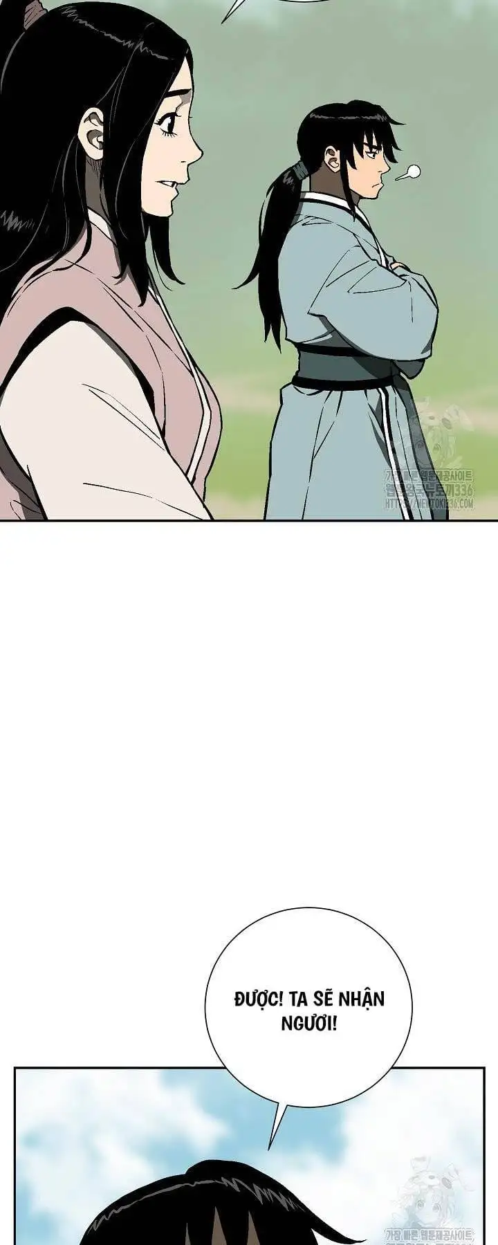 Truyện Tranh Vĩ Linh Kiếm Tiên trang 5