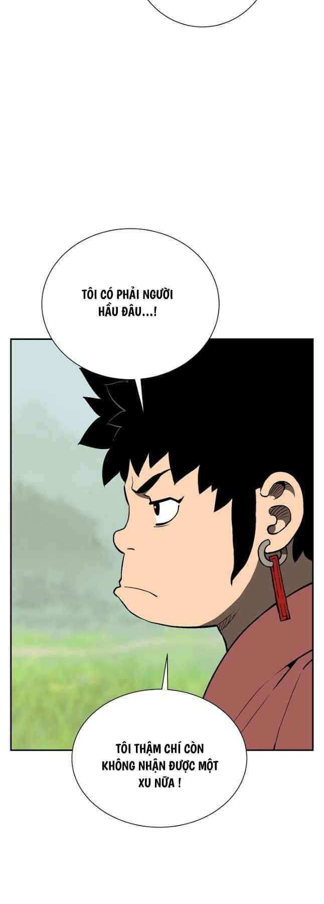 Truyện Tranh Vĩ Linh Kiếm Tiên trang 5