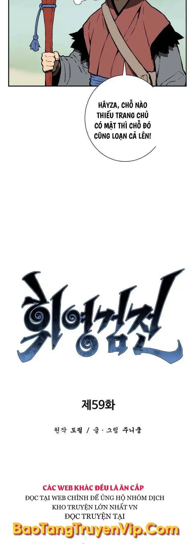 Truyện Tranh Vĩ Linh Kiếm Tiên trang 5