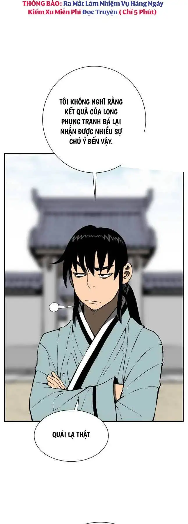 Truyện Tranh Vĩ Linh Kiếm Tiên trang 5