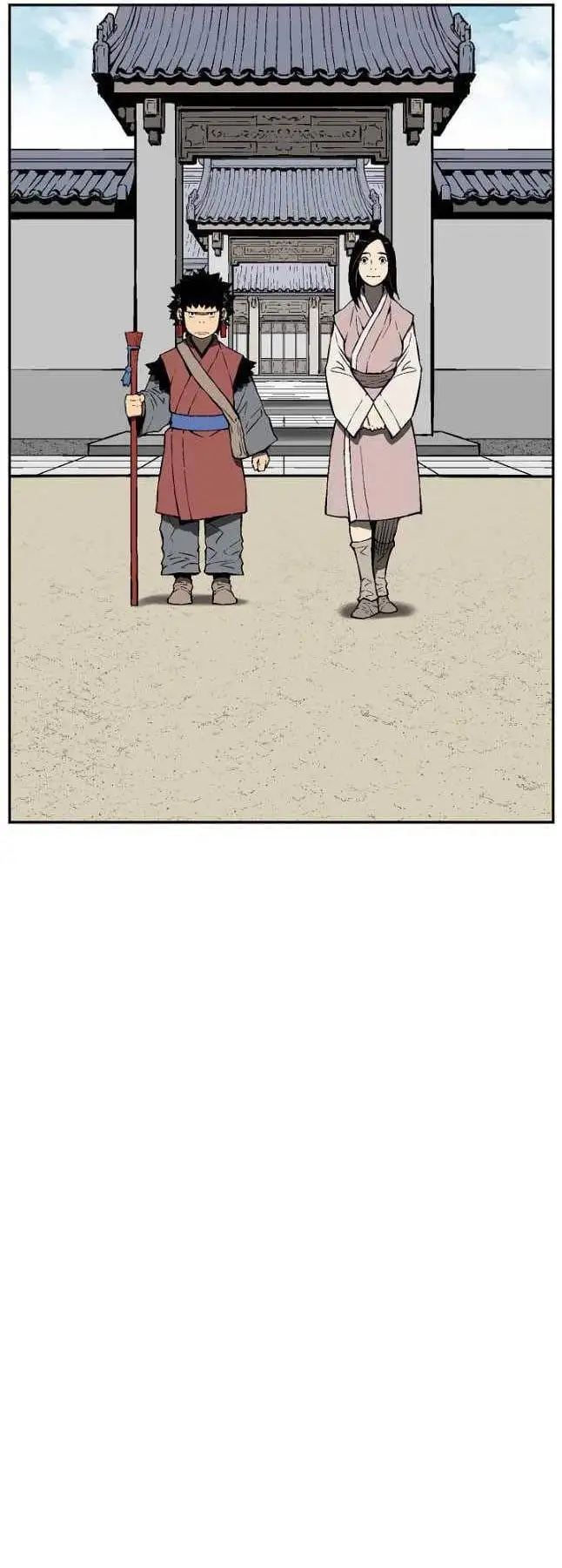 Truyện Tranh Vĩ Linh Kiếm Tiên trang 5