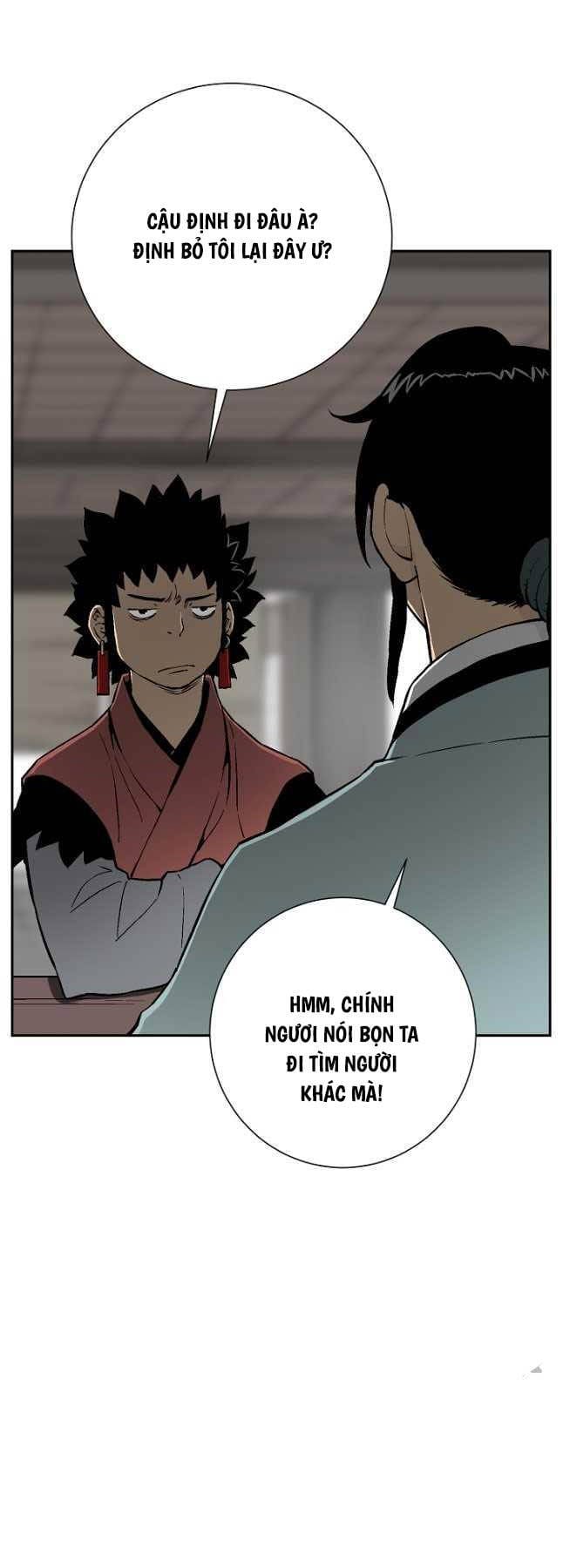 Truyện Tranh Vĩ Linh Kiếm Tiên trang 5