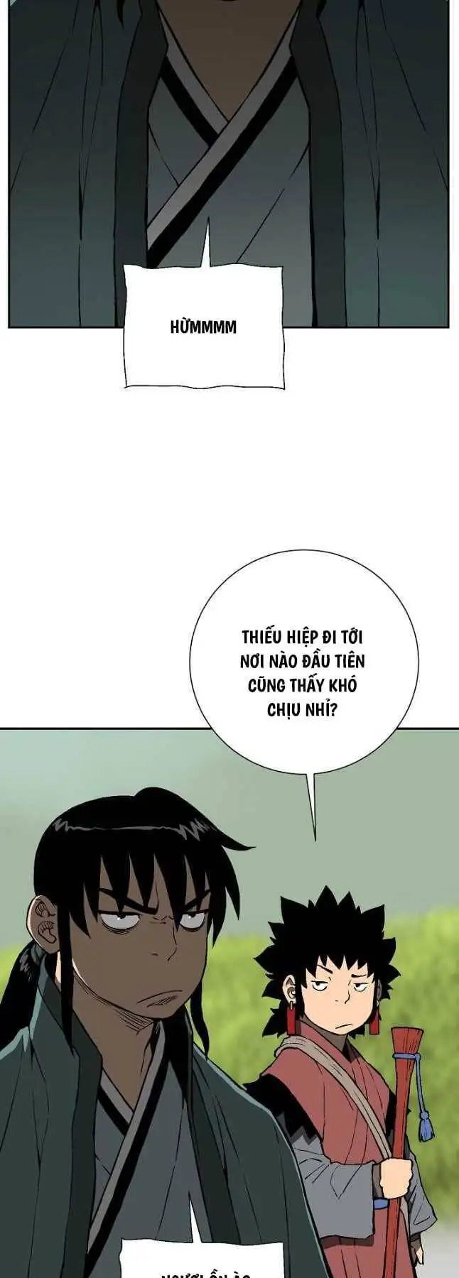 Truyện Tranh Vĩ Linh Kiếm Tiên trang 5