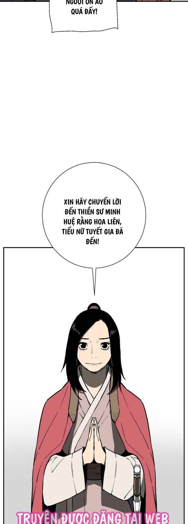 Truyện Tranh Vĩ Linh Kiếm Tiên trang 5