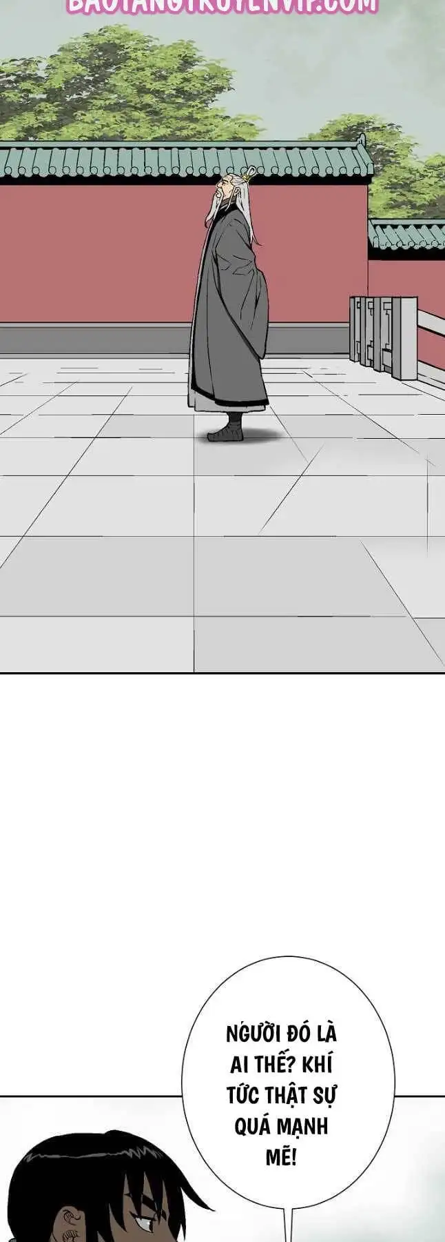 Truyện Tranh Vĩ Linh Kiếm Tiên trang 5