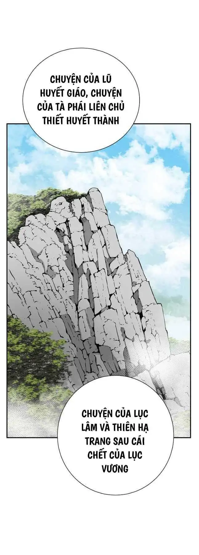 Truyện Tranh Vĩ Linh Kiếm Tiên trang 5