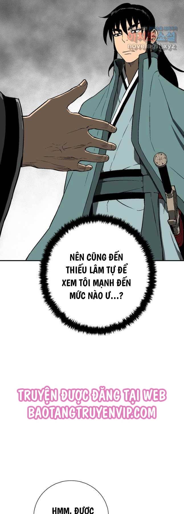 Truyện Tranh Vĩ Linh Kiếm Tiên trang 5