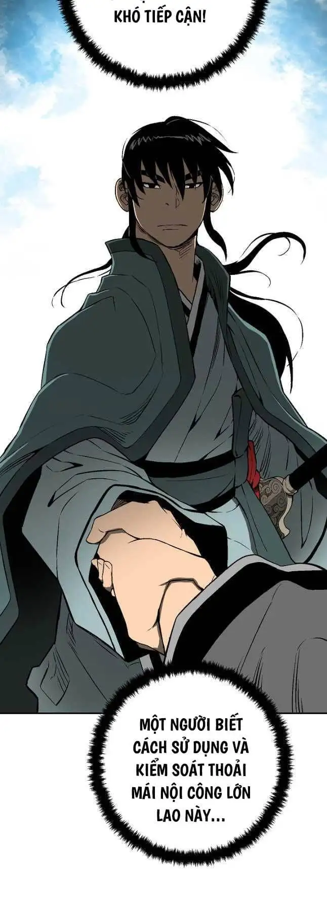 Truyện Tranh Vĩ Linh Kiếm Tiên trang 5