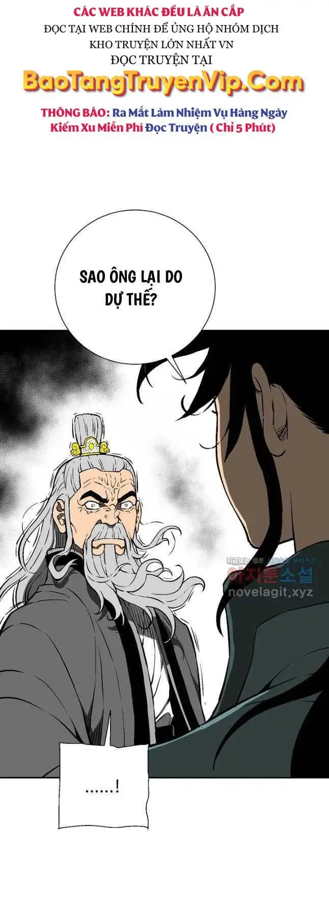 Truyện Tranh Vĩ Linh Kiếm Tiên trang 5