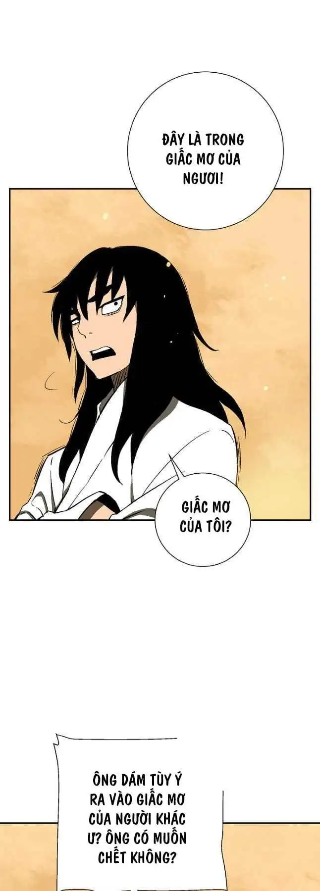 Truyện Tranh Vĩ Linh Kiếm Tiên trang 5