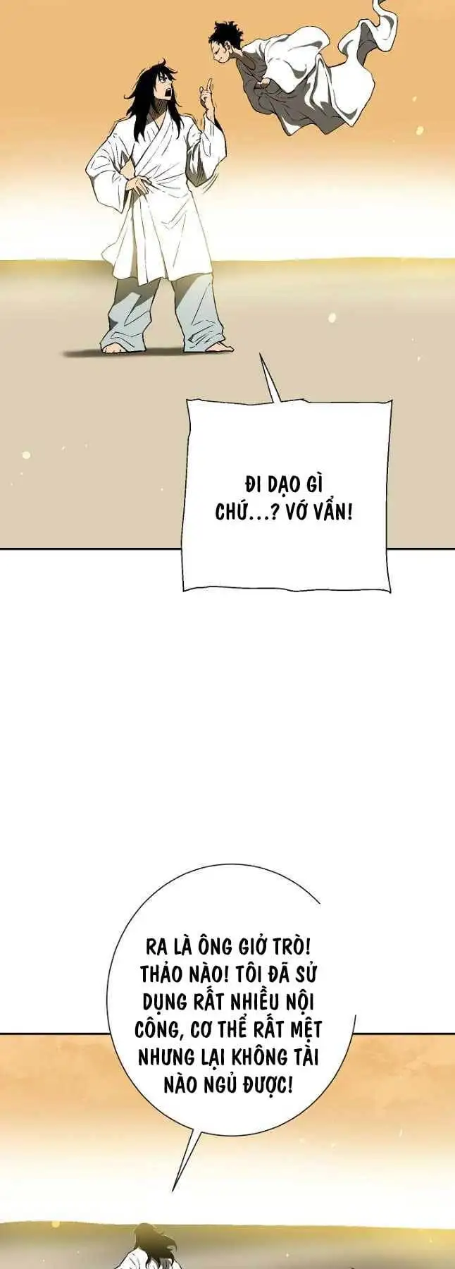 Truyện Tranh Vĩ Linh Kiếm Tiên trang 5