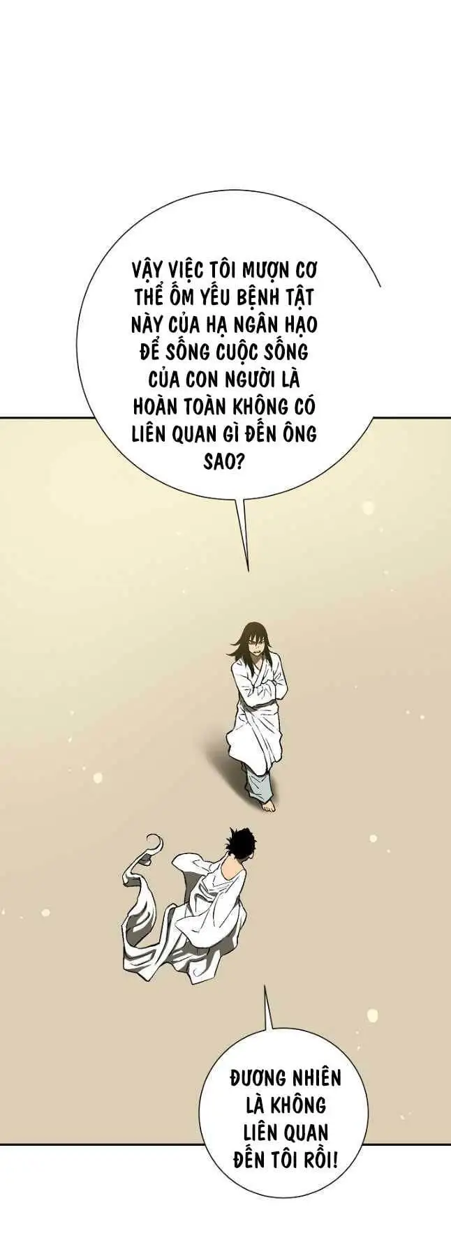 Truyện Tranh Vĩ Linh Kiếm Tiên trang 5