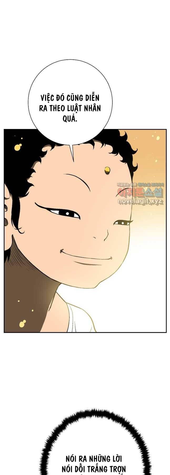 Truyện Tranh Vĩ Linh Kiếm Tiên trang 5