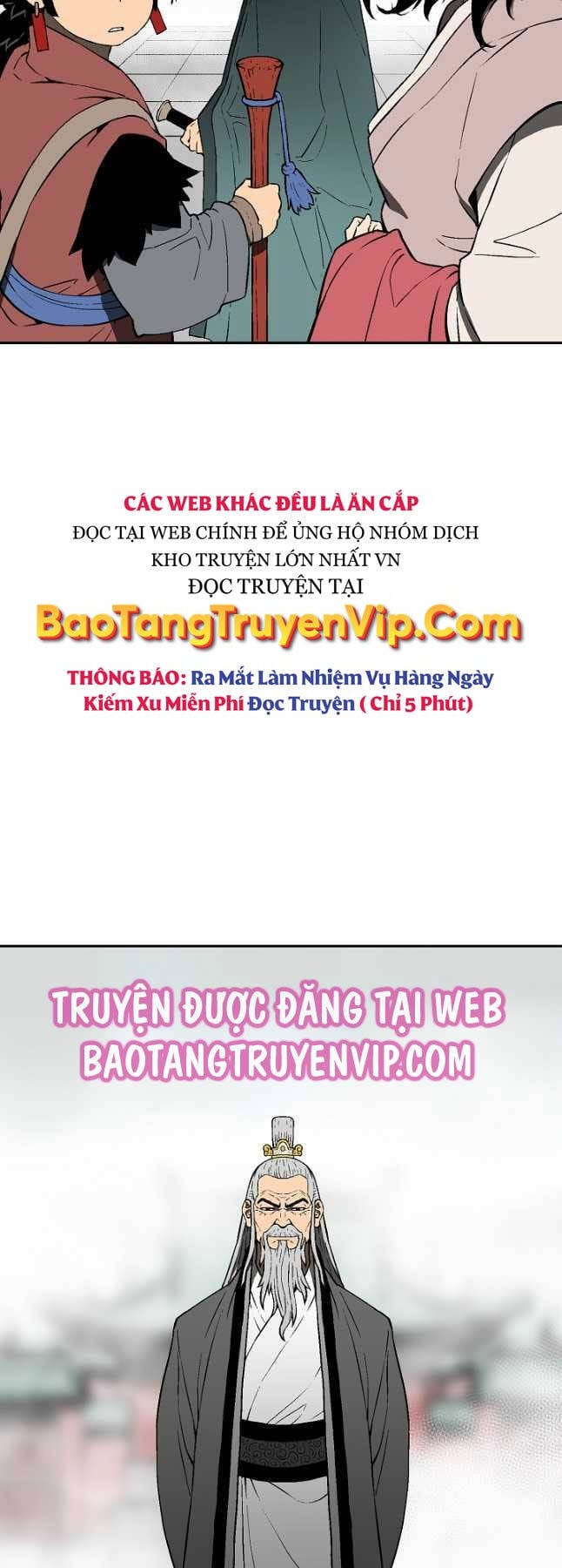 Truyện Tranh Vĩ Linh Kiếm Tiên trang 5