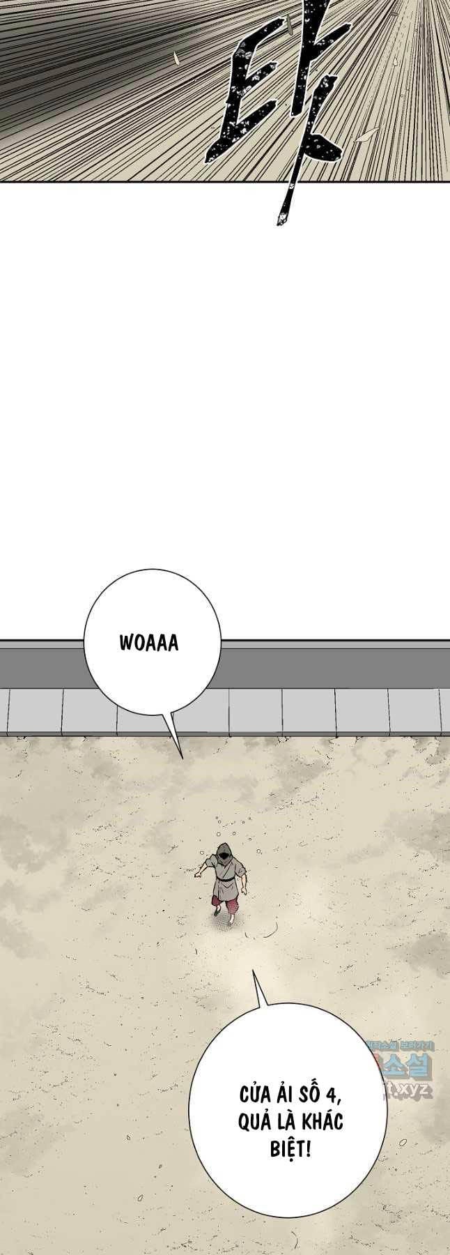 Truyện Tranh Vĩ Linh Kiếm Tiên trang 5