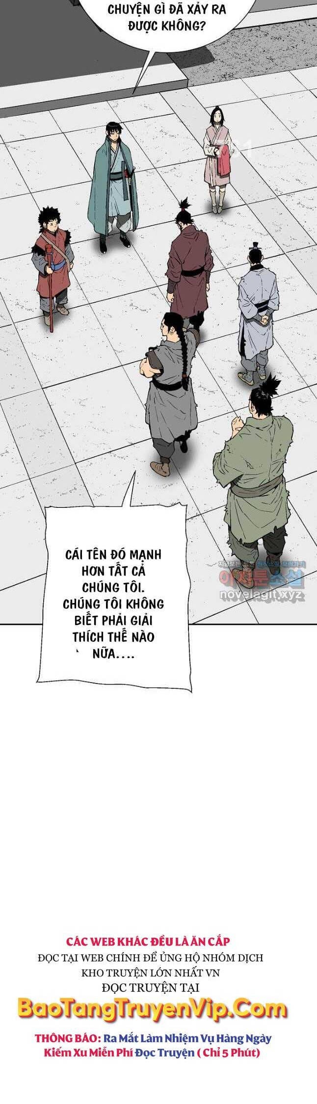 Truyện Tranh Vĩ Linh Kiếm Tiên trang 5