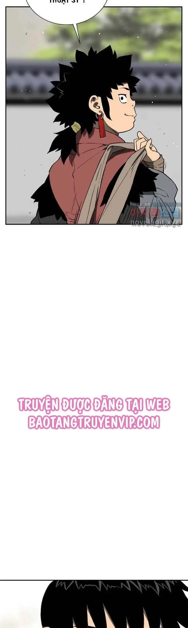 Truyện Tranh Vĩ Linh Kiếm Tiên trang 5