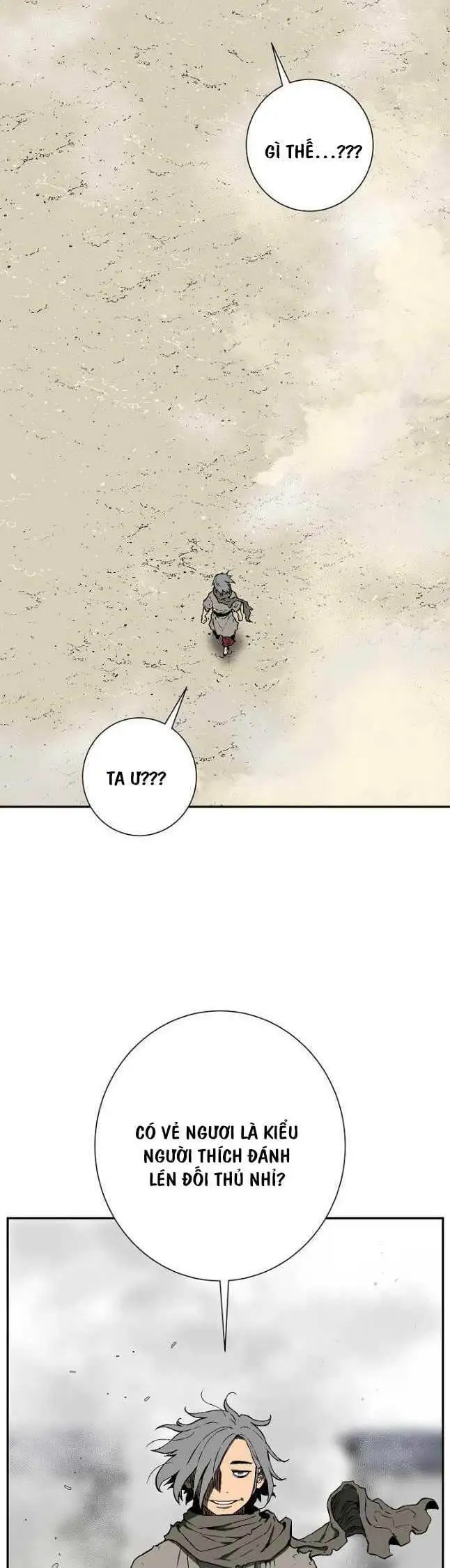 Truyện Tranh Vĩ Linh Kiếm Tiên trang 5