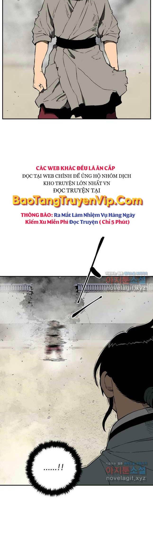 Truyện Tranh Vĩ Linh Kiếm Tiên trang 5