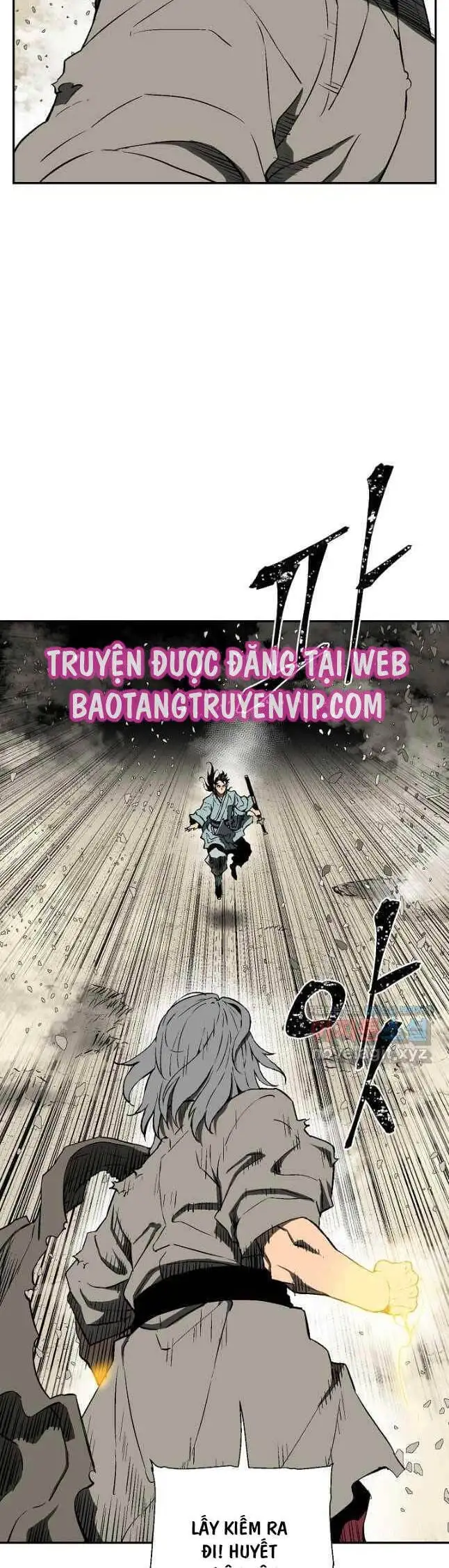 Truyện Tranh Vĩ Linh Kiếm Tiên trang 5