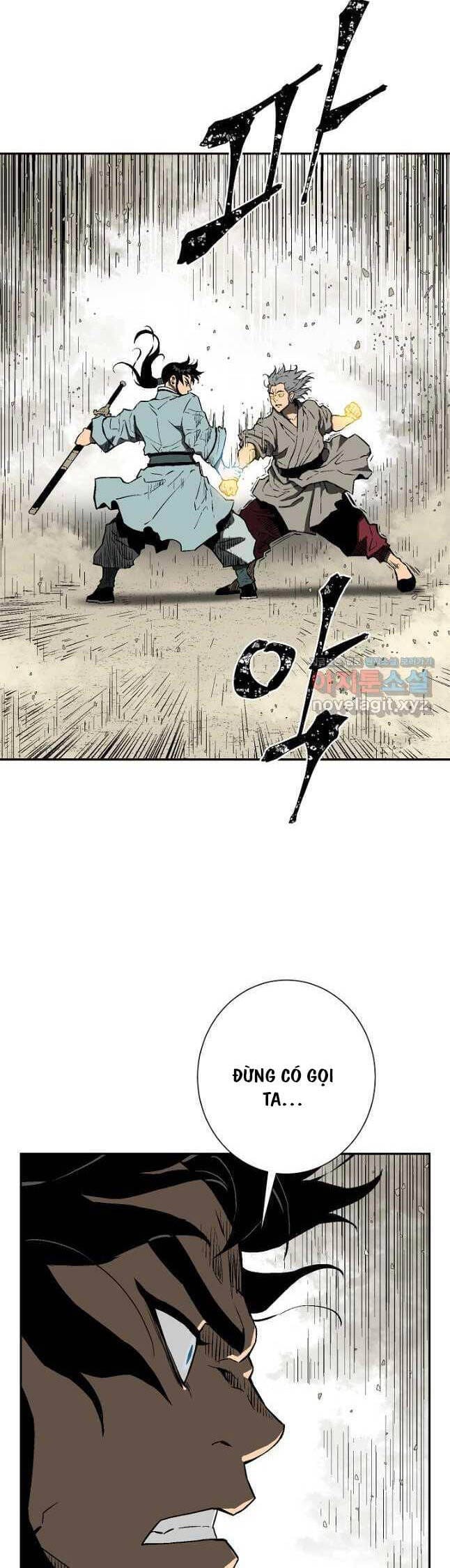 Truyện Tranh Vĩ Linh Kiếm Tiên trang 5