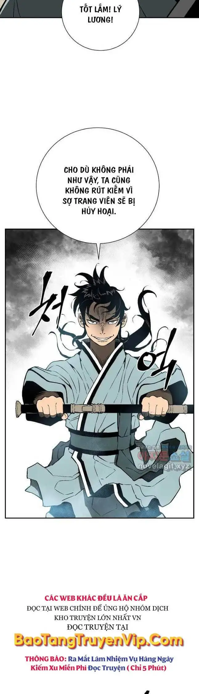 Truyện Tranh Vĩ Linh Kiếm Tiên trang 5