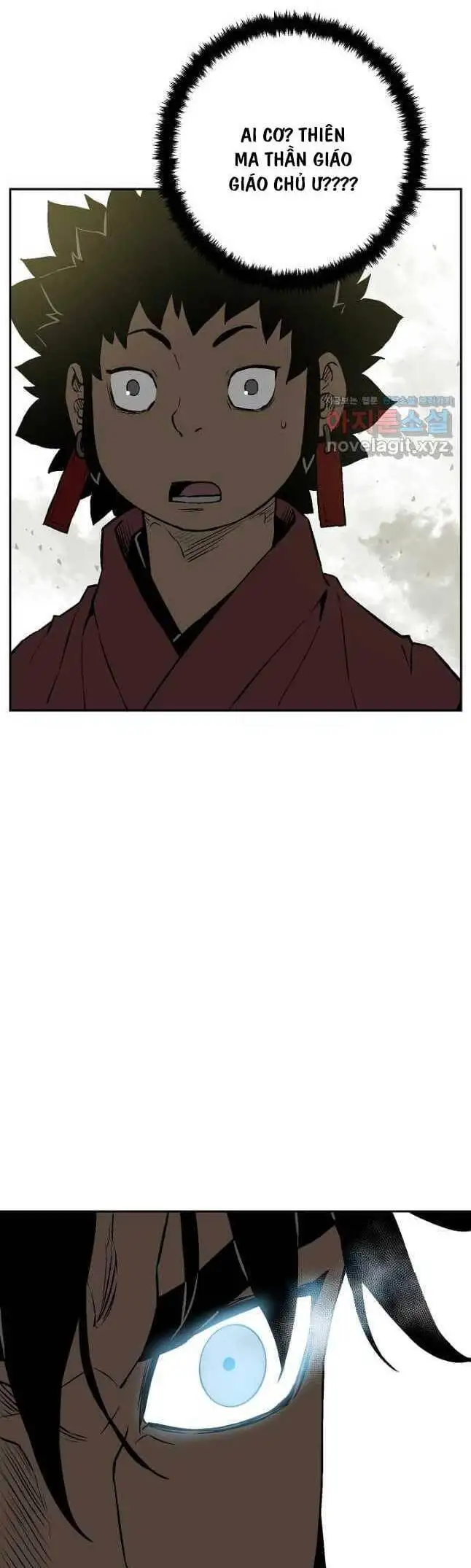 Truyện Tranh Vĩ Linh Kiếm Tiên trang 5