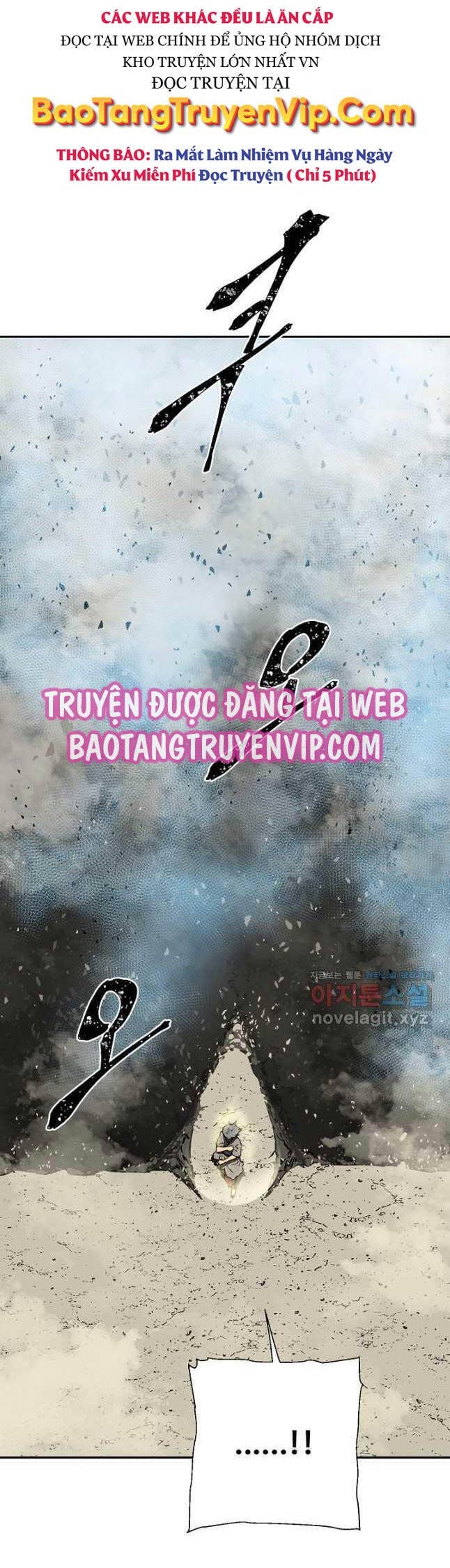 Truyện Tranh Vĩ Linh Kiếm Tiên trang 5