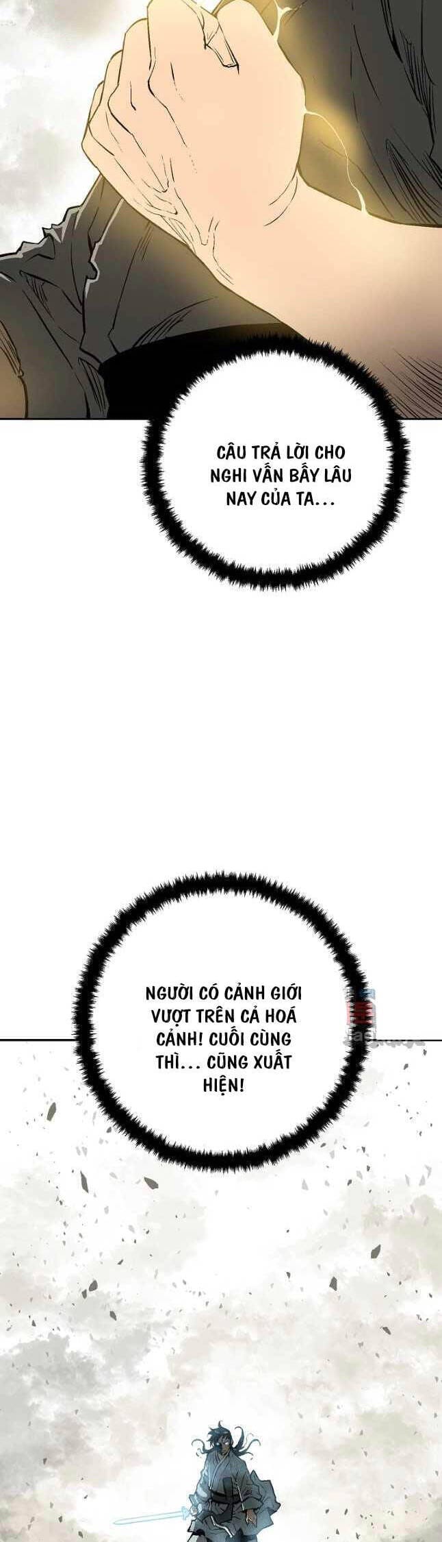 Truyện Tranh Vĩ Linh Kiếm Tiên trang 5