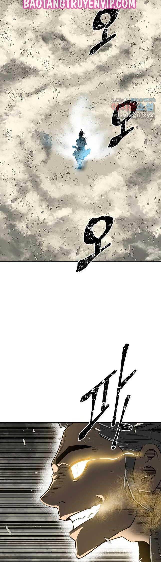 Truyện Tranh Vĩ Linh Kiếm Tiên trang 5