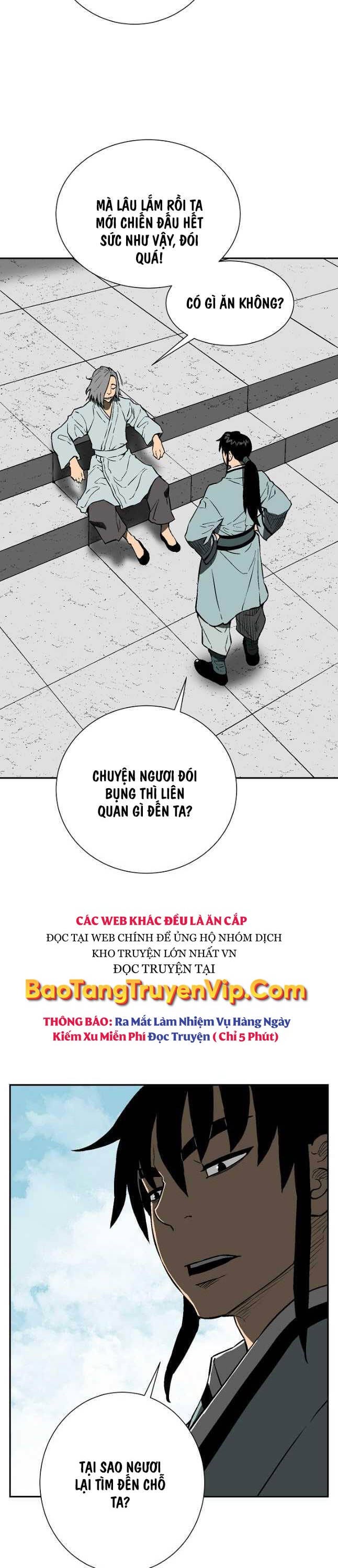 Truyện Tranh Vĩ Linh Kiếm Tiên trang 5