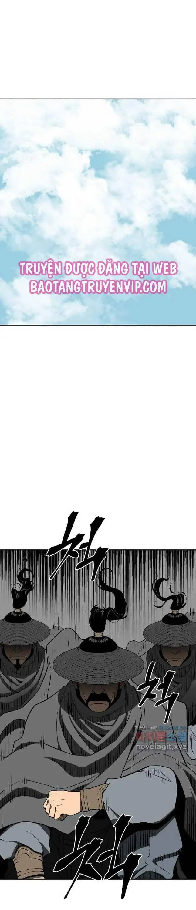 Truyện Tranh Vĩ Linh Kiếm Tiên trang 5