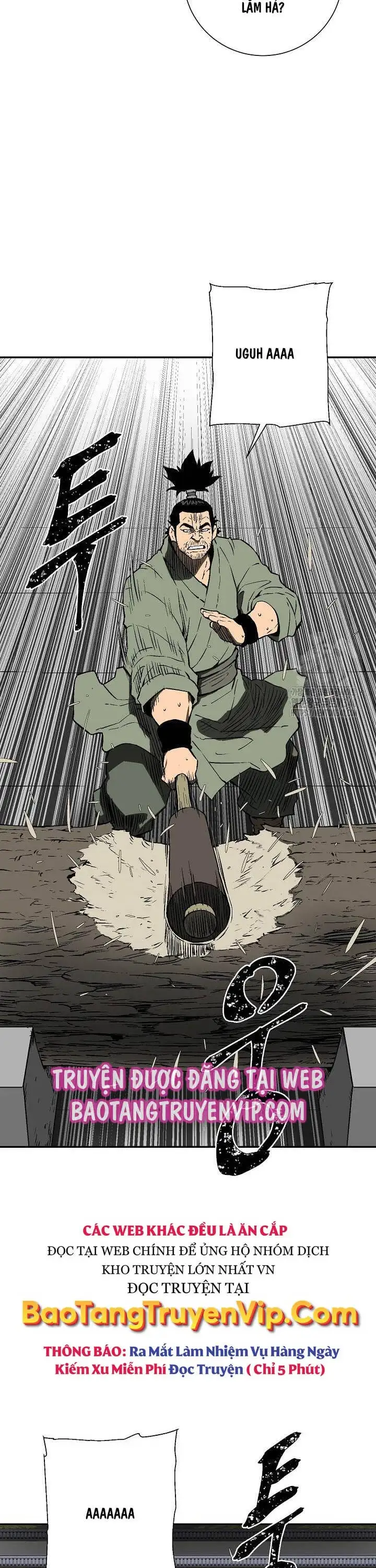 Truyện Tranh Vĩ Linh Kiếm Tiên trang 5