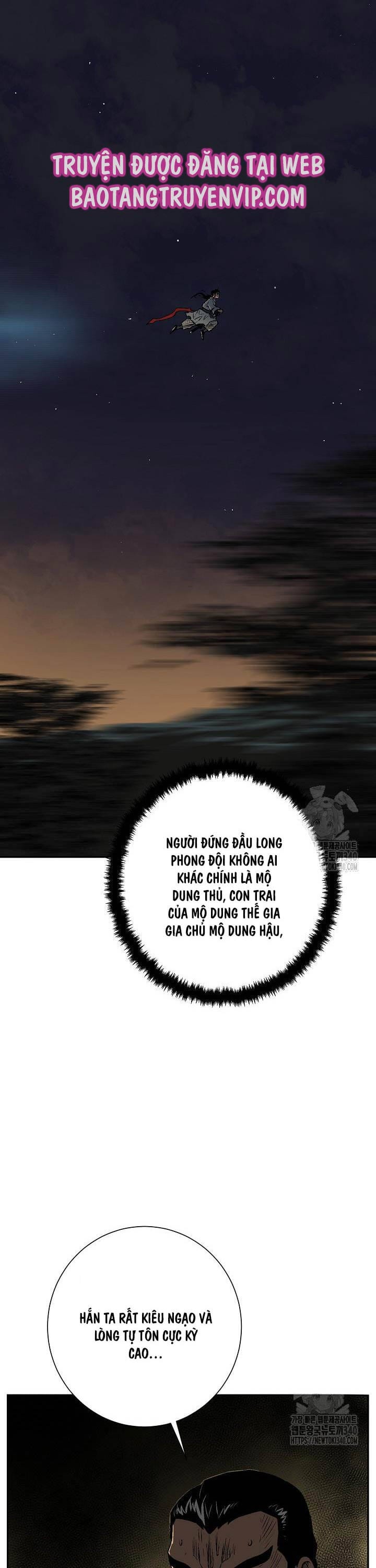 Truyện Tranh Vĩ Linh Kiếm Tiên trang 5