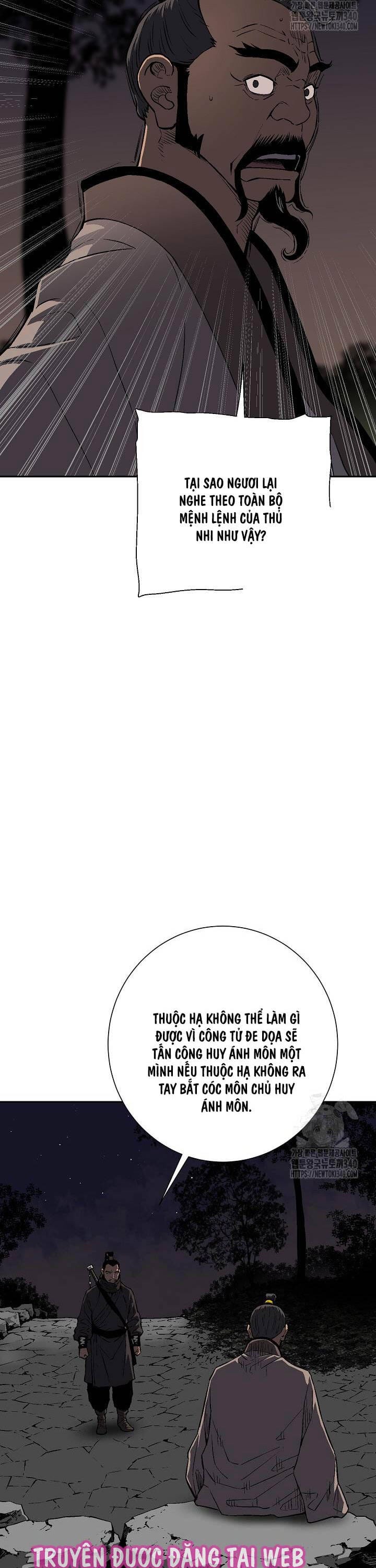 Truyện Tranh Vĩ Linh Kiếm Tiên trang 5