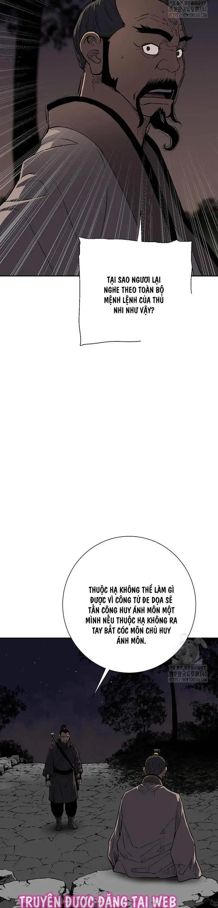 Truyện Tranh Vĩ Linh Kiếm Tiên trang 5