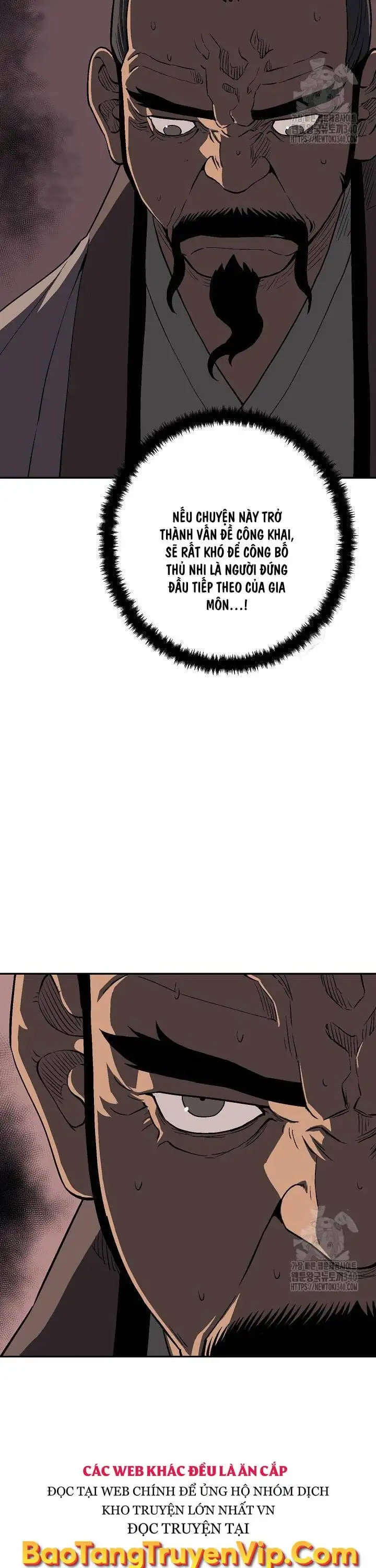 Truyện Tranh Vĩ Linh Kiếm Tiên trang 5