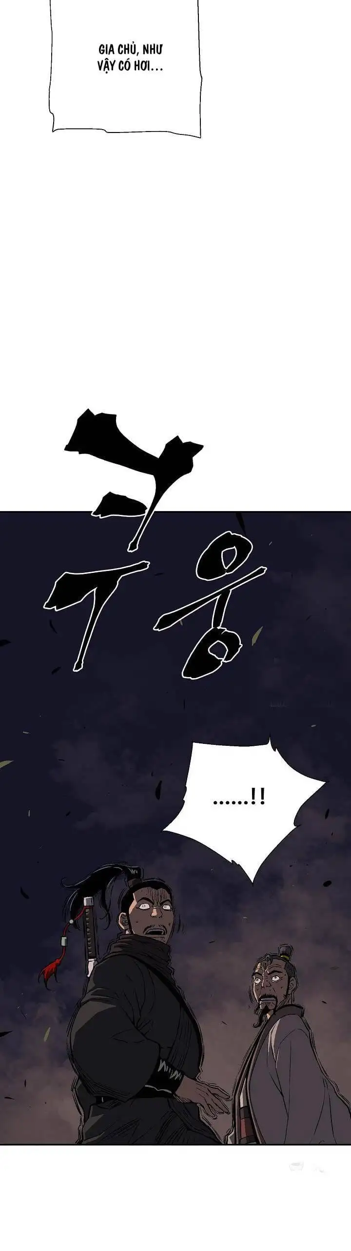 Truyện Tranh Vĩ Linh Kiếm Tiên trang 5