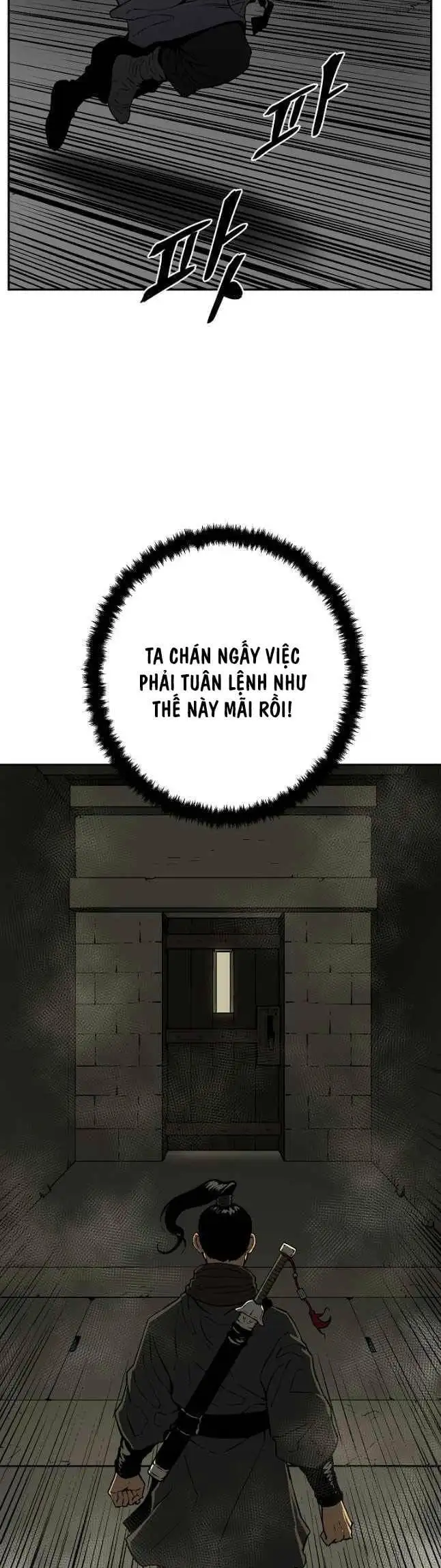 Truyện Tranh Vĩ Linh Kiếm Tiên trang 5