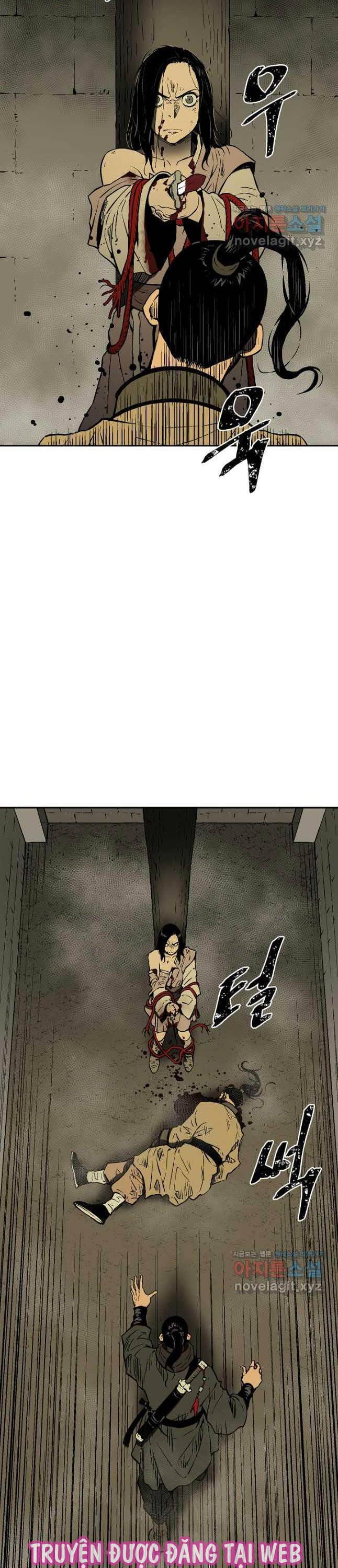 Truyện Tranh Vĩ Linh Kiếm Tiên trang 5