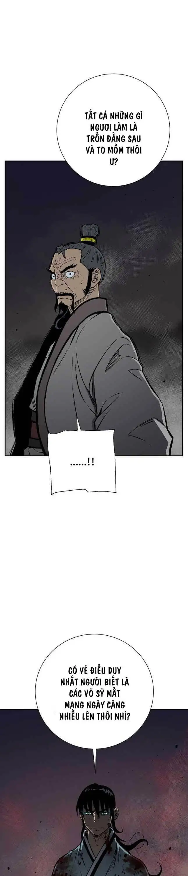 Truyện Tranh Vĩ Linh Kiếm Tiên trang 5