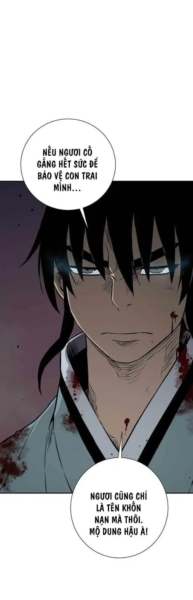 Truyện Tranh Vĩ Linh Kiếm Tiên trang 5