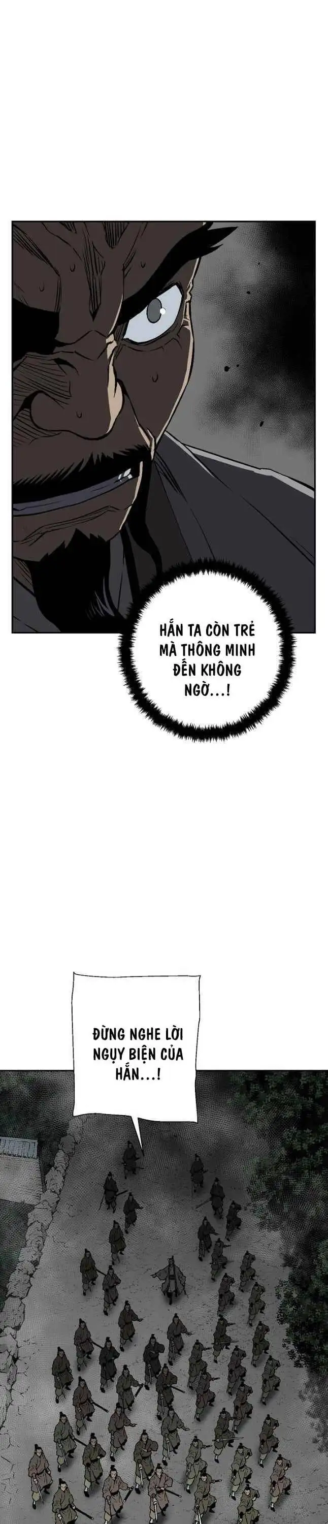 Truyện Tranh Vĩ Linh Kiếm Tiên trang 5