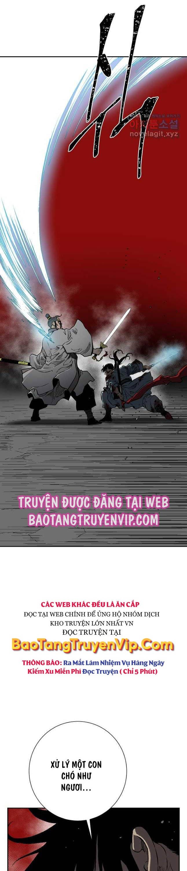 Truyện Tranh Vĩ Linh Kiếm Tiên trang 5