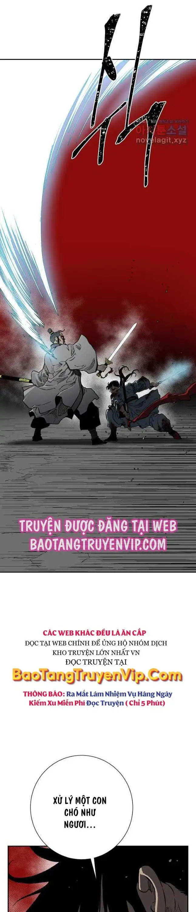 Truyện Tranh Vĩ Linh Kiếm Tiên trang 5