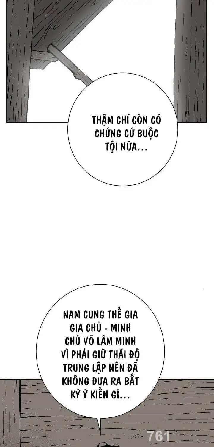 Truyện Tranh Vĩ Linh Kiếm Tiên trang 5