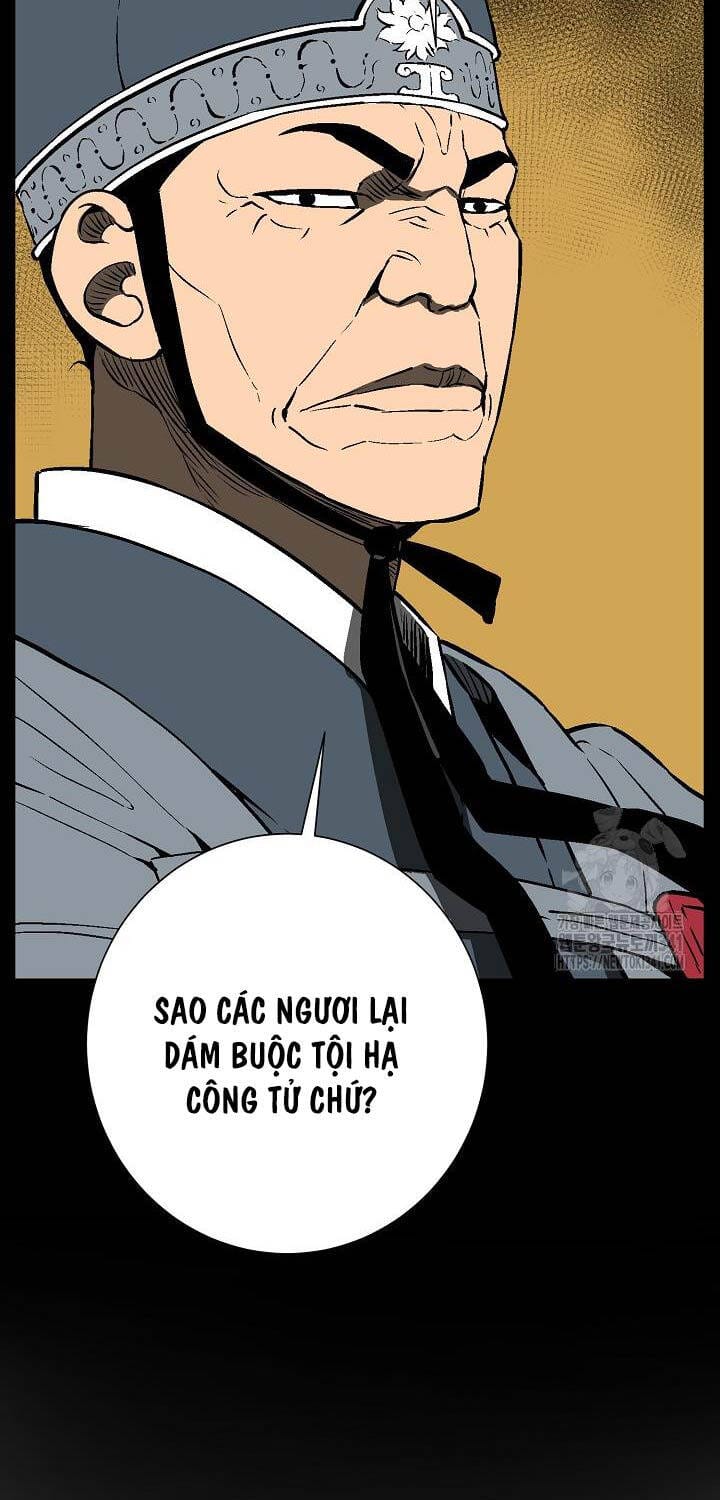 Truyện Tranh Vĩ Linh Kiếm Tiên trang 5