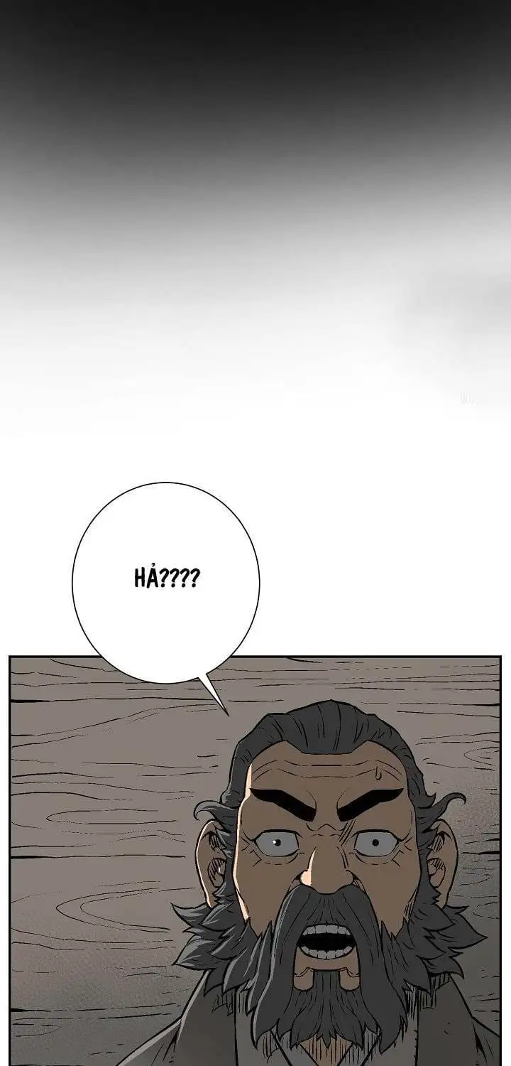 Truyện Tranh Vĩ Linh Kiếm Tiên trang 5