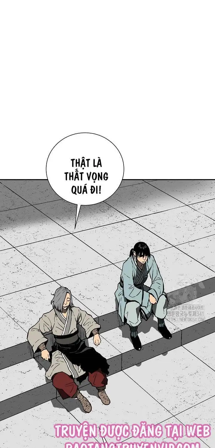 Truyện Tranh Vĩ Linh Kiếm Tiên trang 5